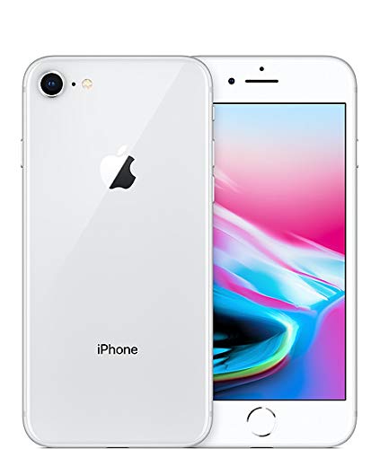 Amazon.com: Apple iPhone 8 4.7
